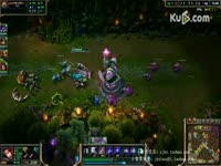 lol小智第一视角 英雄联盟小智 皇子打野第一视