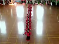 <em>广场舞</em>比赛<em>今夜舞起来</em>(变队形)太仓<em>舞妹</em>-<em>今夜舞</em>