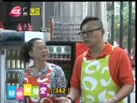 短片 好桥架势堂-杜碧虹-豆腐三丝羹-秘制鸡腿