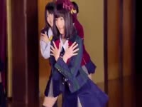 预告 AKB48 MV合集 AKB48 永远プレッシャー