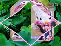 绒绒线<em>马甲</em>毛线宝宝线长珊瑚绒KT猫DIY手工编