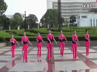 中国style-新密紫竹广场舞54-新密 高清视频_1