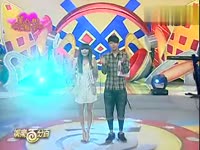 she为演唱会彩排 唱<em>台语歌</em>台妹上身 100526-娱