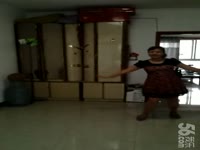 只不过是一只女仆在舞蹈教室做清洁罢了_171