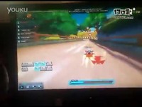 QQ飞车阿尔法_17173游戏视频