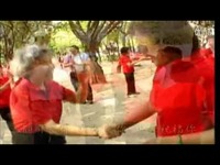 高清视频 <em>吕剧</em>《<em>姊妹易嫁</em>》<em>见多少王孙公子</em>骑