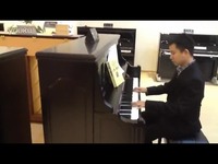 《Luv Letter》钢琴曲-钢琴谱-找钢琴曲谱,就来