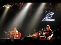 川子 - 20100710 麻雀瓦舍 (<em>榕树下</em> 民谣在路上