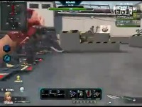 逆战新塔防沙漠神殿卡BOOS刷分技巧第一视角