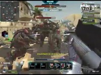 体验服更新85版本,缔造者出现无限能量_1717