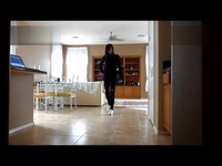 [性感热舞]紧身牛仔裤 美女性感热舞 视频_171