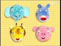 推荐视频 巧虎乐智小天地宝宝版 伦敦桥_母婴