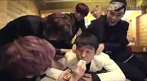 [开门大吉]小选手武东博的精彩表现 20130729