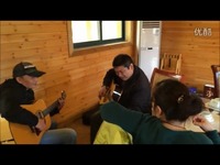 vin Guitar出品 乌克丽丽弹唱 你是我的眼-吉他弹