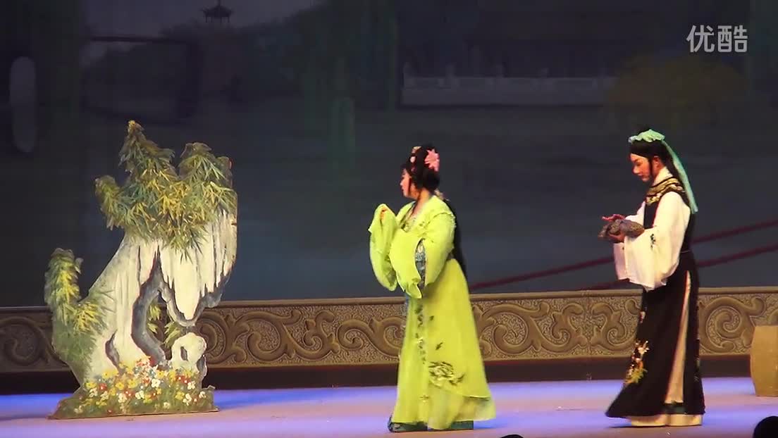 扬剧<em>女驸马唱段</em> 视频-免费在线观看-360影视