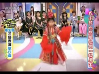 小男孩<em>男扮女装 唱戏</em>跳舞翘臀样样惊艳-游戏视