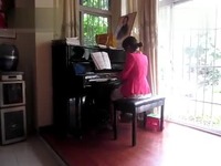 免费 茉莉花(优美动听的钢琴曲)-钢琴曲_17173