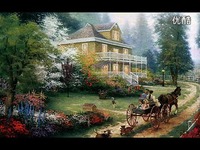 沁人心脾的旋律-Down By The Salley Garden 笛