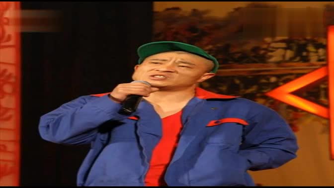 赵四田娃小品英雄