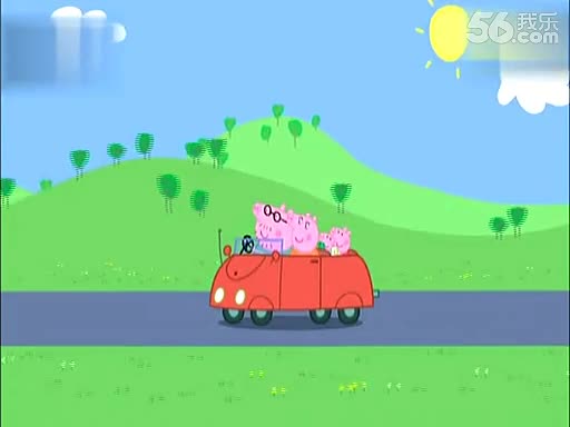 <em>粉红猪小妹英文版</em>第1季 04 Best Friend-免费在