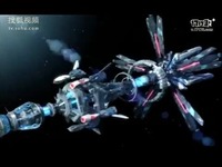 铠甲勇士第50集:苦斗!四大远古恶兽与帝皇侠图片