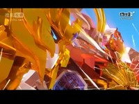 神兽金刚2天神地兽第52集_17173游戏视频