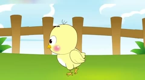 7 儿歌《幼儿园里真快乐》小小班-免费在线观