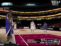 2013首创【NBA 2K Online】暴扣集锦_17173