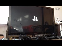 SONY PS4 花屏并关机-游戏 精华内容_17173