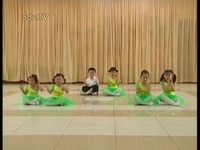 儿童集体舞_17173游戏视频