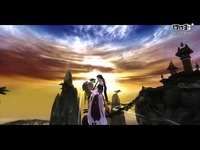 剑网三龙门客栈第二部之共聚江湖《紫竹调》_