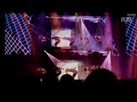 131123 MBLAQ 首尔演唱会 女装版碧昂斯的s