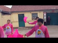 东李村扇子舞队。越来越好-游戏视频 超清观看