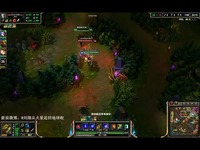 放逐之刃锐雯翻墙小技巧演示教学_17173游戏