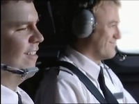 经典 空难调查之空中浩劫2大西洋东南航空529