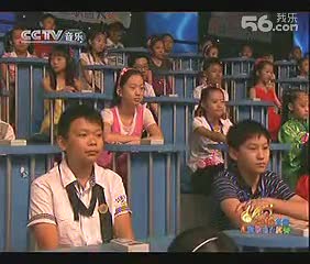 《<em>刀郎女孩</em>》董璇驿 <em>儿童歌曲</em>-免费在线观看-3