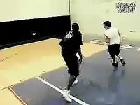 视频专辑 加农贝克过人教学集合合集,NBA明星