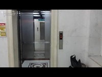 [灵异]医院的四号电梯自动开-游戏 集锦_17173