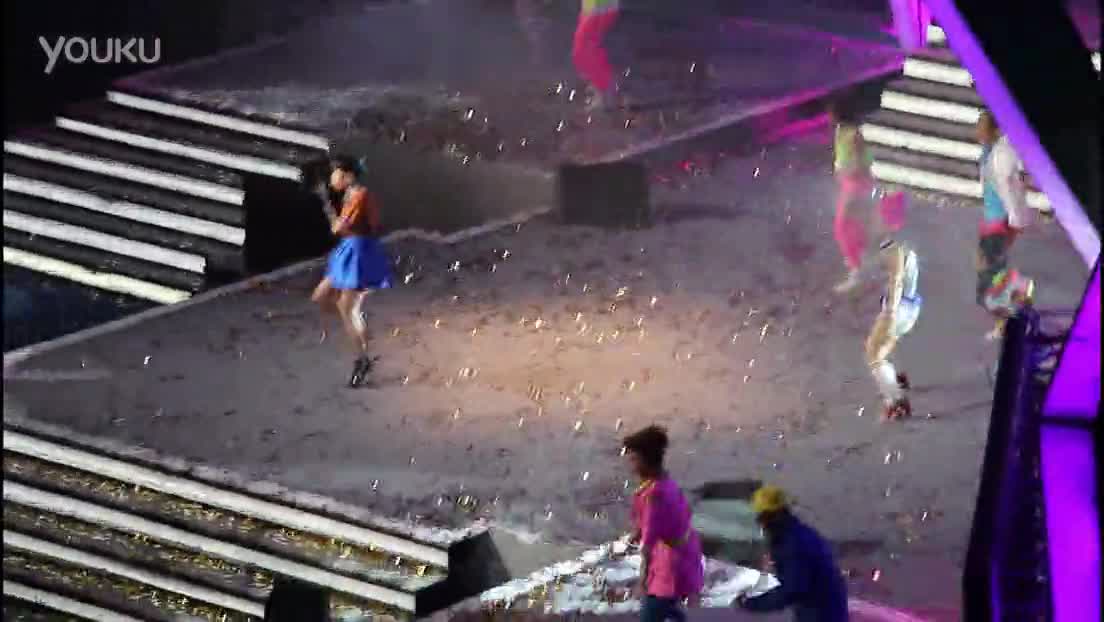 2013 音乐先锋榜  广州演唱会-免费在线观看-36