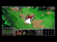 三星WCG2013世界总决赛 1201 魔兽争霸3 决