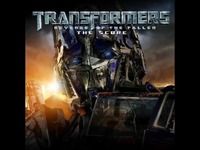 Precious Cargo 电影《变形金刚2》原声 图片版