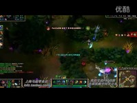 <em>童话MM解说</em>:第一视角<em>LOL</em>电信1 钻石2 飞机_1