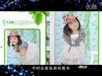 精彩视频 王婉淇宝贝 <em>手语舞蹈</em>《<em>挥着翅膀的女</em>