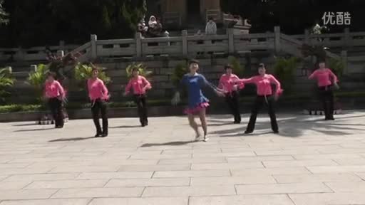云裳广场舞 <em>姐最</em>拽-免费在线观看-<em>360</em>影视