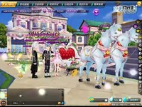 QQ飞车我们结婚吧_17173游戏视频