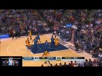 集锦 保罗乔治进攻集锦2013 2014-进攻_1717