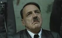 《我叫MT》之元首的愤怒 吐槽南瓜乱入活动_