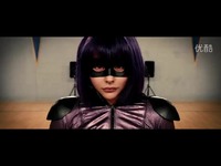 精华视频 《海扁王2》片尾曲MV Jessie J - He