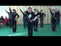 幼儿舞蹈视频 牛奶歌-幼儿 高清预告片_17173