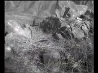 《狼牙山五壮士》大结局'壮士跳崖'片尾曲 -马宝